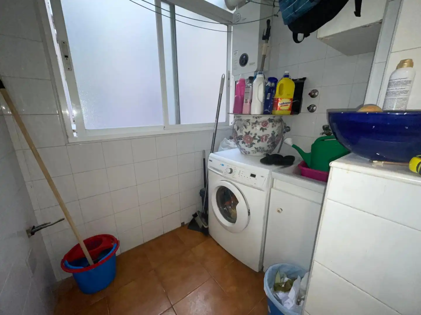 Wohnung mit Aufzug zum Verkauf in Centro, imagen 27