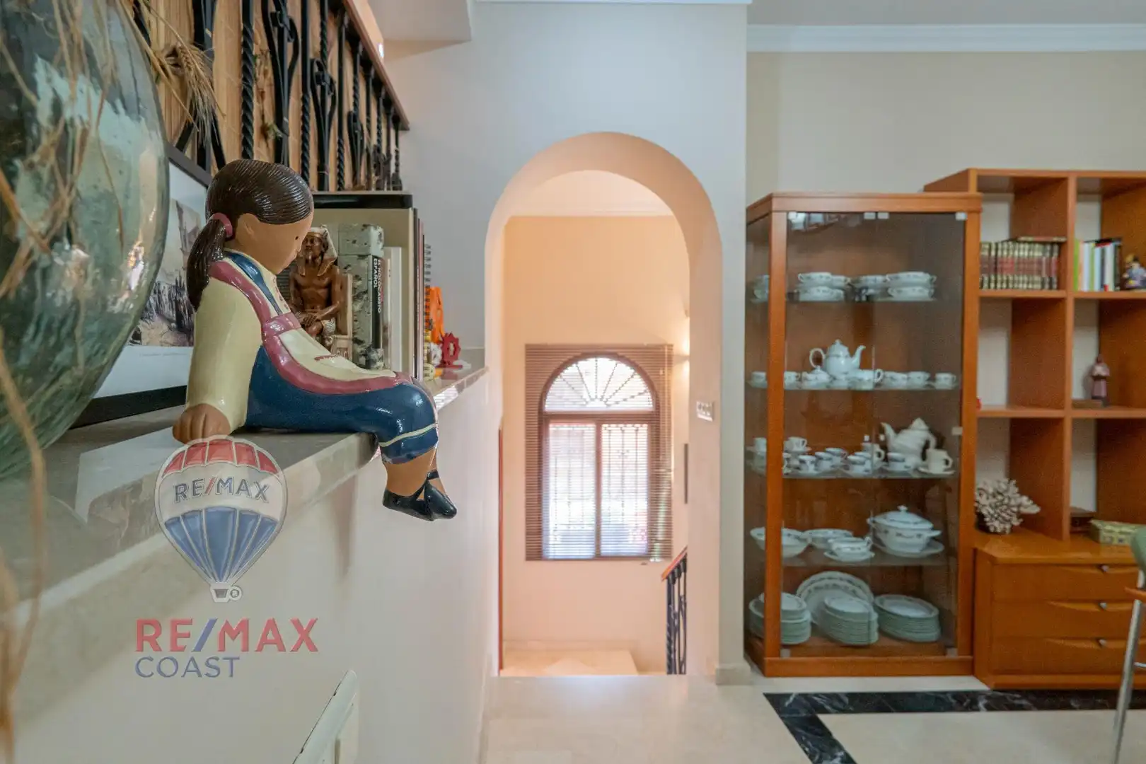 Casa o xalet en venda en Casabermeja amb Aire condicionat i Terrassa