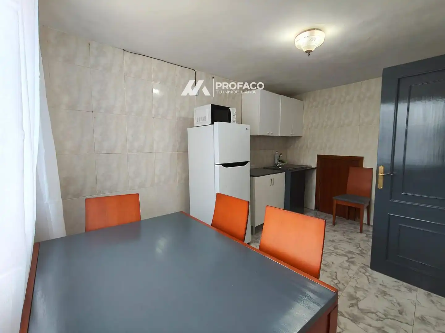 Cocina de Casa o chalet en venta en O Carballiño   con Calefacción