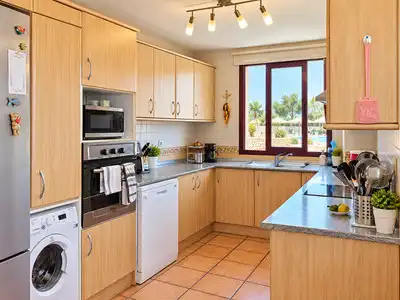 Attique avec piscine à vendre à Calahonda, imagen 13