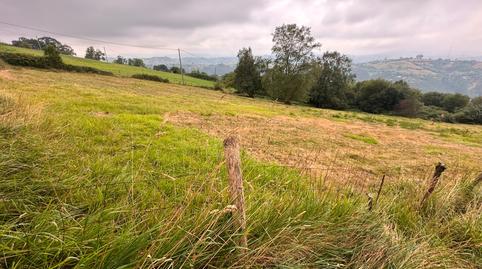 Foto 3 de Residencial en venda a Camino de la Maera, Huerces, Asturias