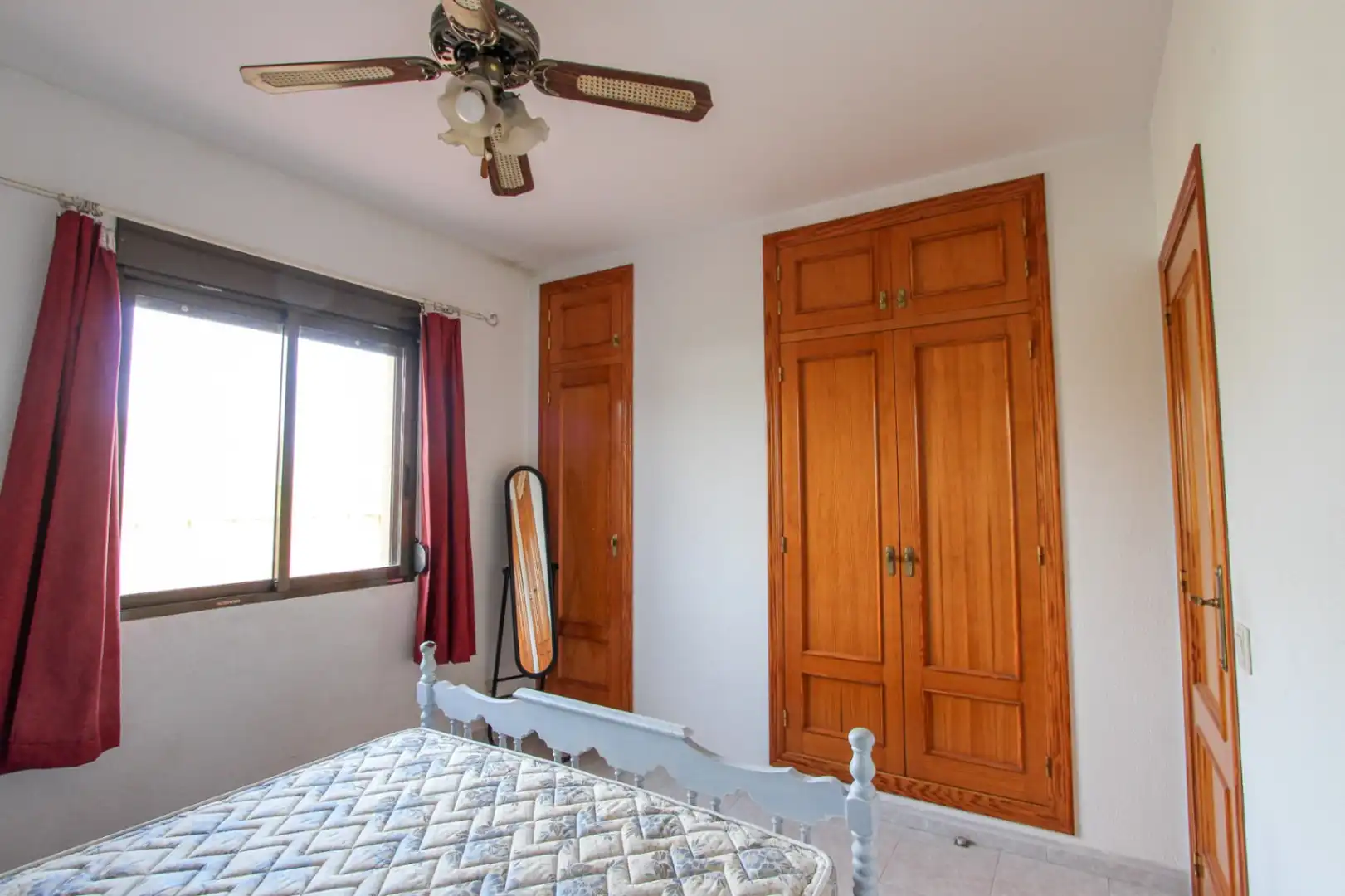 Apartamento con terraza en venta en Orba, imagen 13