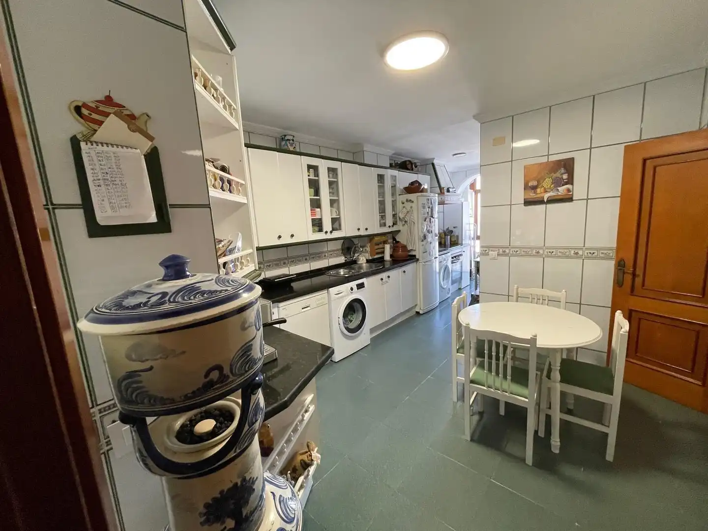 Cocina de Piso en venta en Algeciras