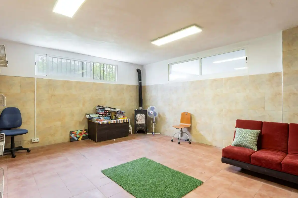 Detached homes for rent in Turís  with Heating