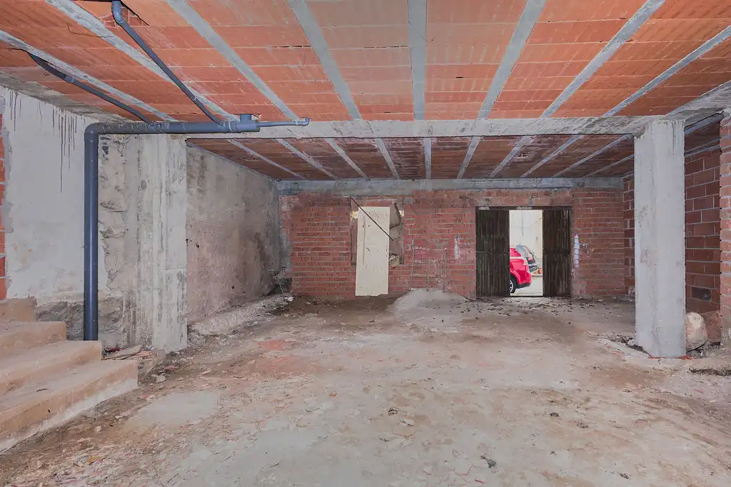 Casa o chalet en venta en Valencia de Alcántara