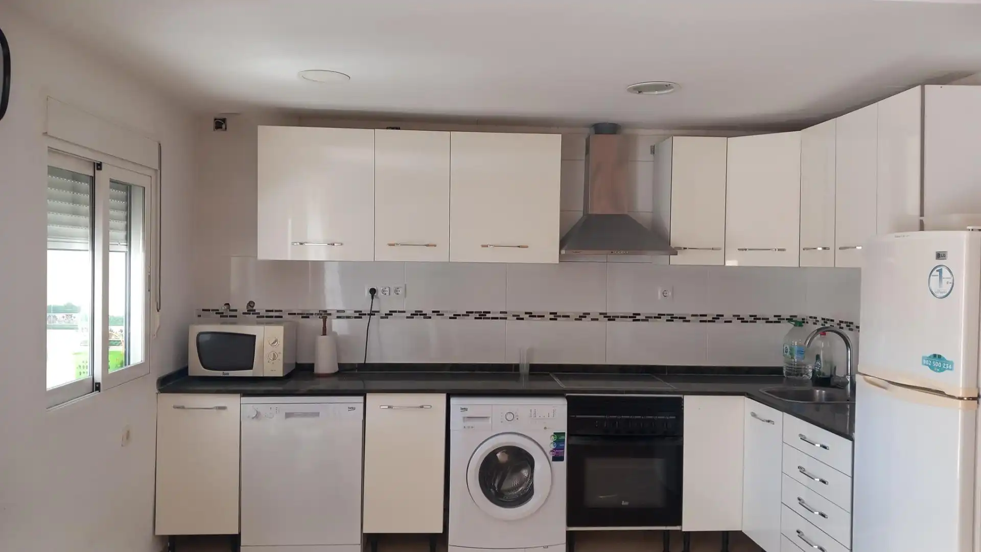 Mini appartamento con terrazza in vendita a Calle Calle Peruga 136, imagen 12