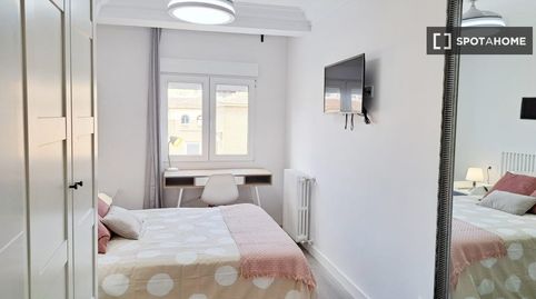 Foto 2 de Habitación en Ruiseñores, Zaragoza Capital