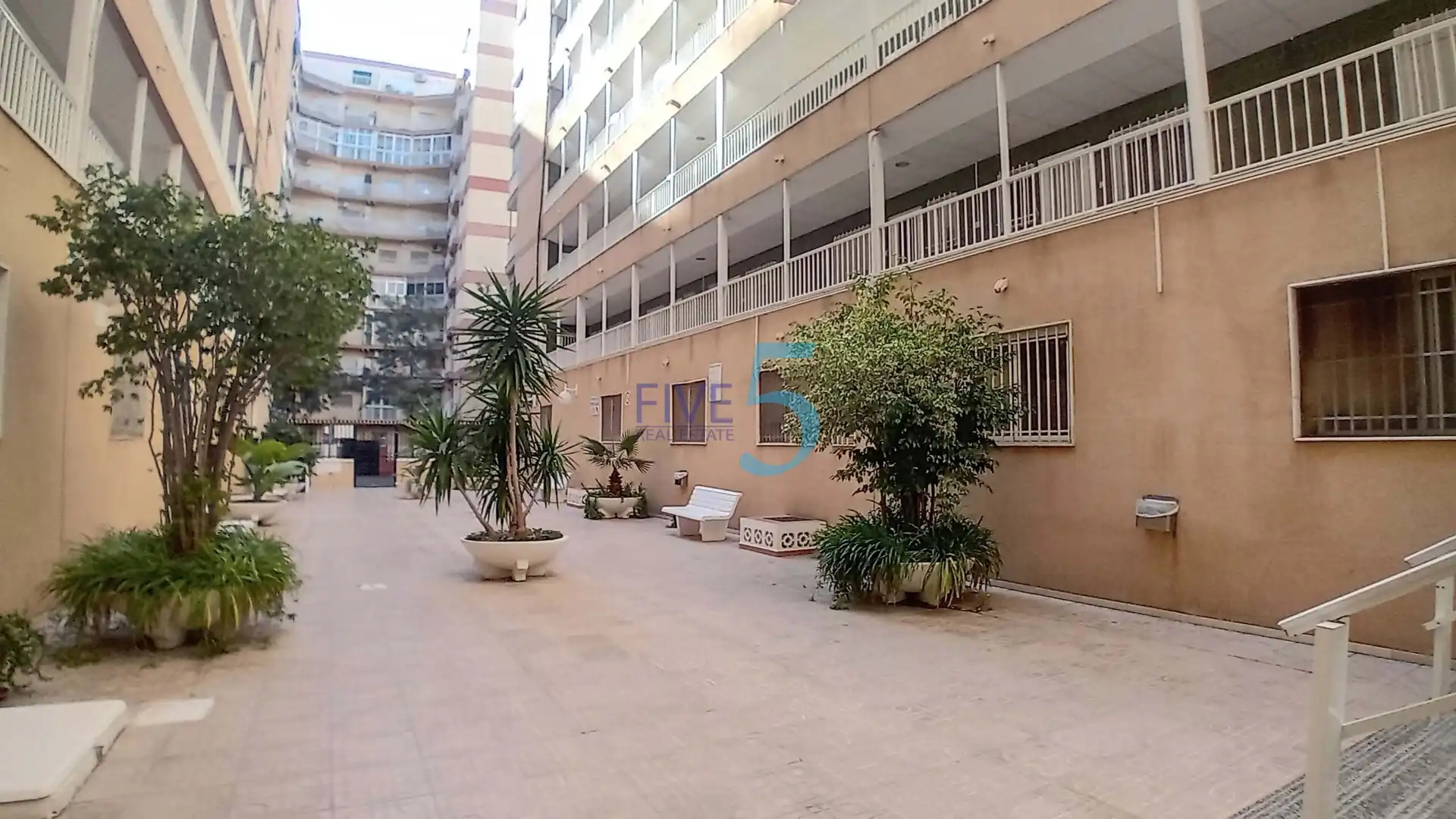 Appartamento con terrazza in vendita a Santa Pola ciudad, imagen 14