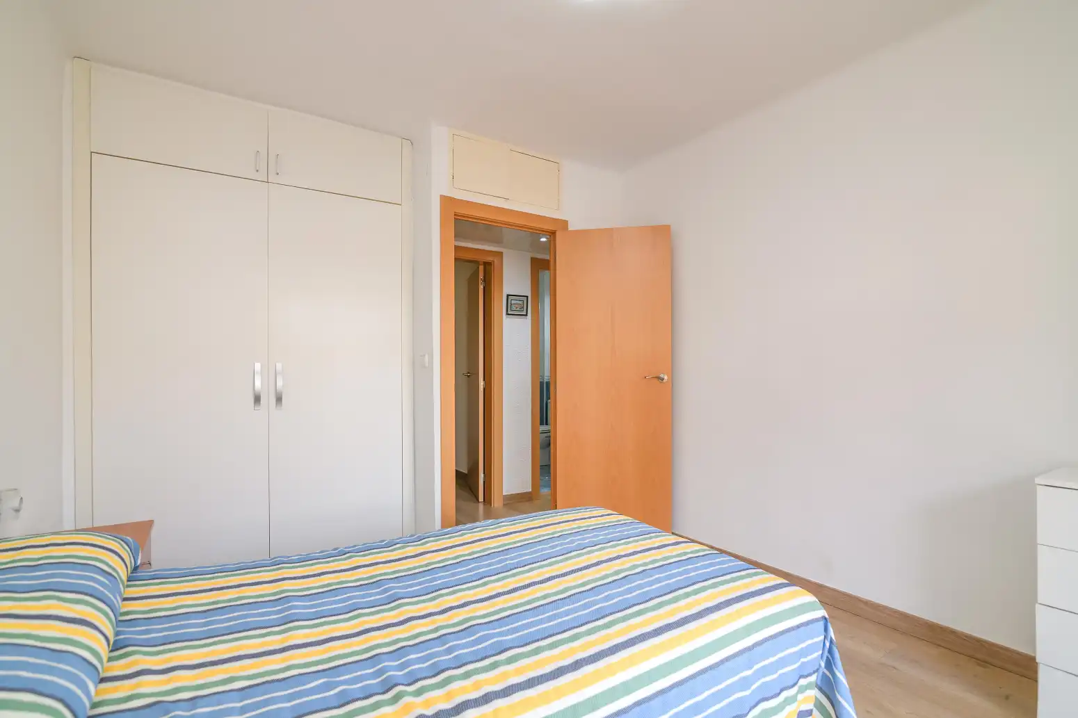 Wohnung mit Terrasse zum Verkauf in Viladecans - CL ONZE DE SETEMBRE, imagen 15
