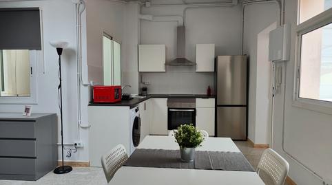 Foto 2 de Estudi de lloguer a Carrer del Centre, Centre - Estació, Barcelona