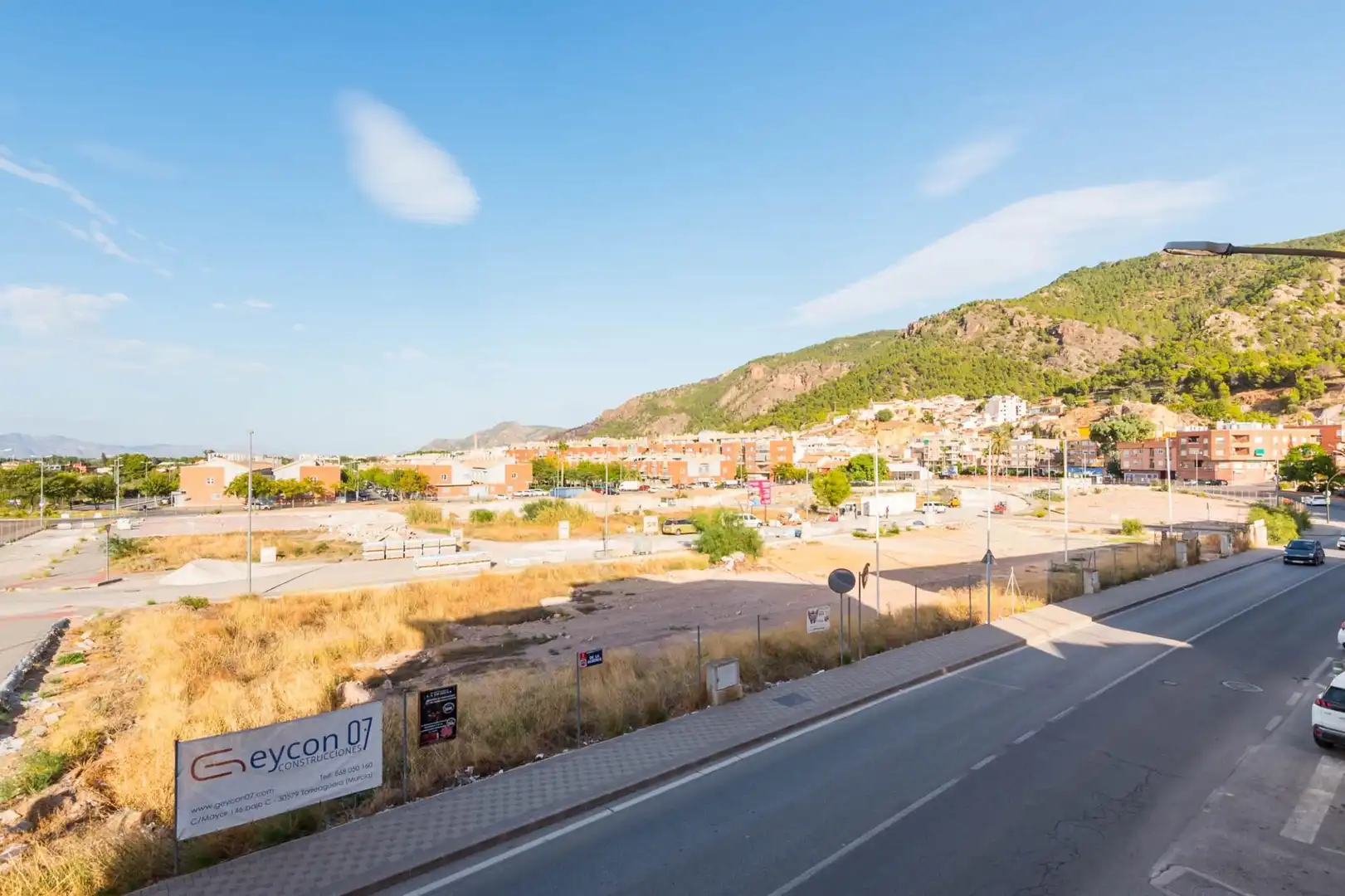Duplex with terrace for sale in Pedanías Este, imagen 11