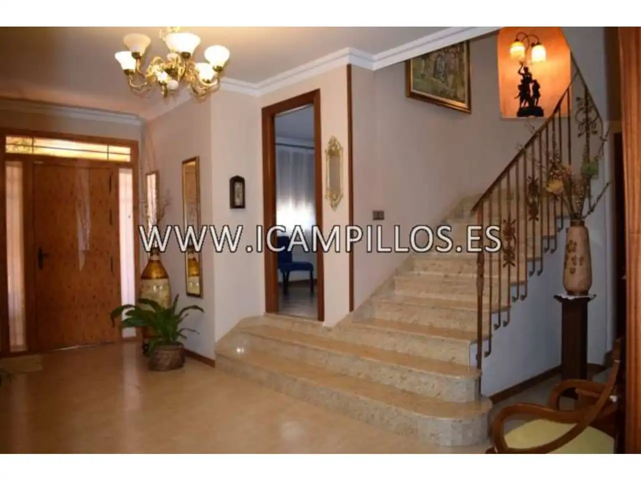 Maison avec jardin à vendre à Baena