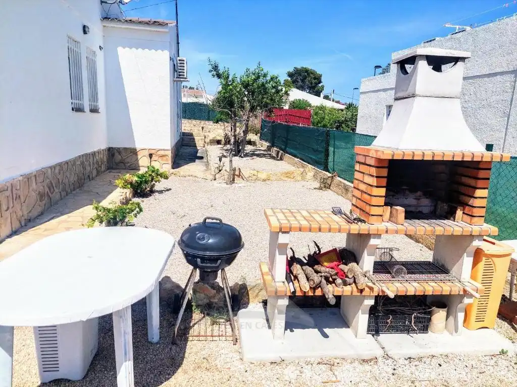 Haus zum Verkauf in Calle Garbi - Calafat, imagen 19
