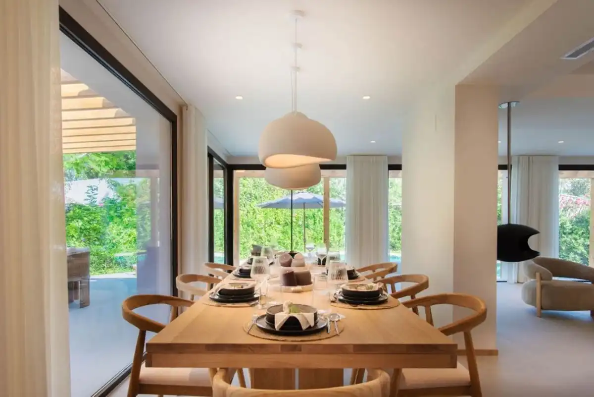 Villa avec piscine à vendre à San Pedro de Alcántara, imagen 21
