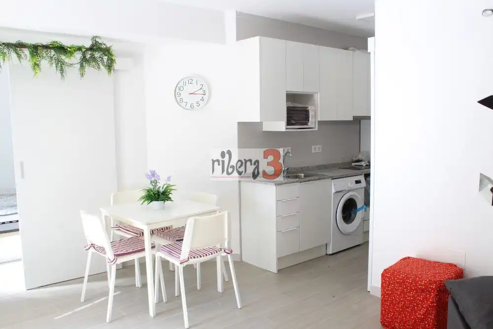 Bedroom of Commercial properties for sale in San Javier