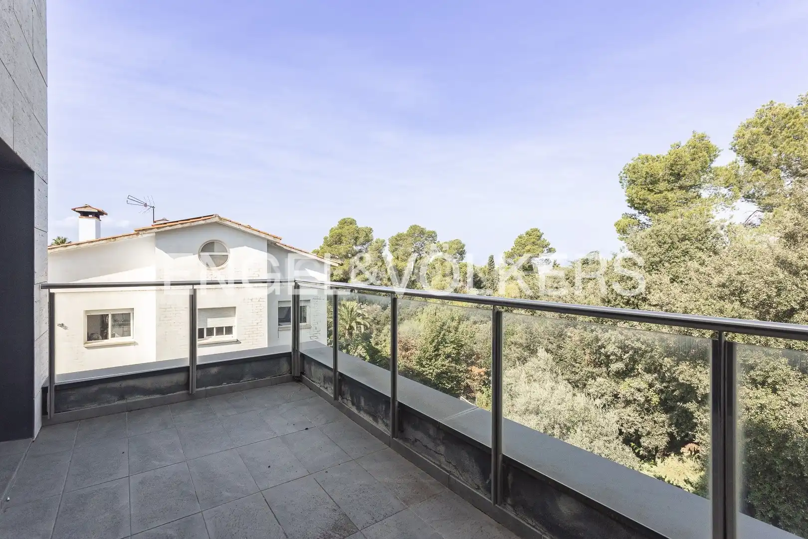 Casa amb terrassa en venda a Valldoreix, imagen 31