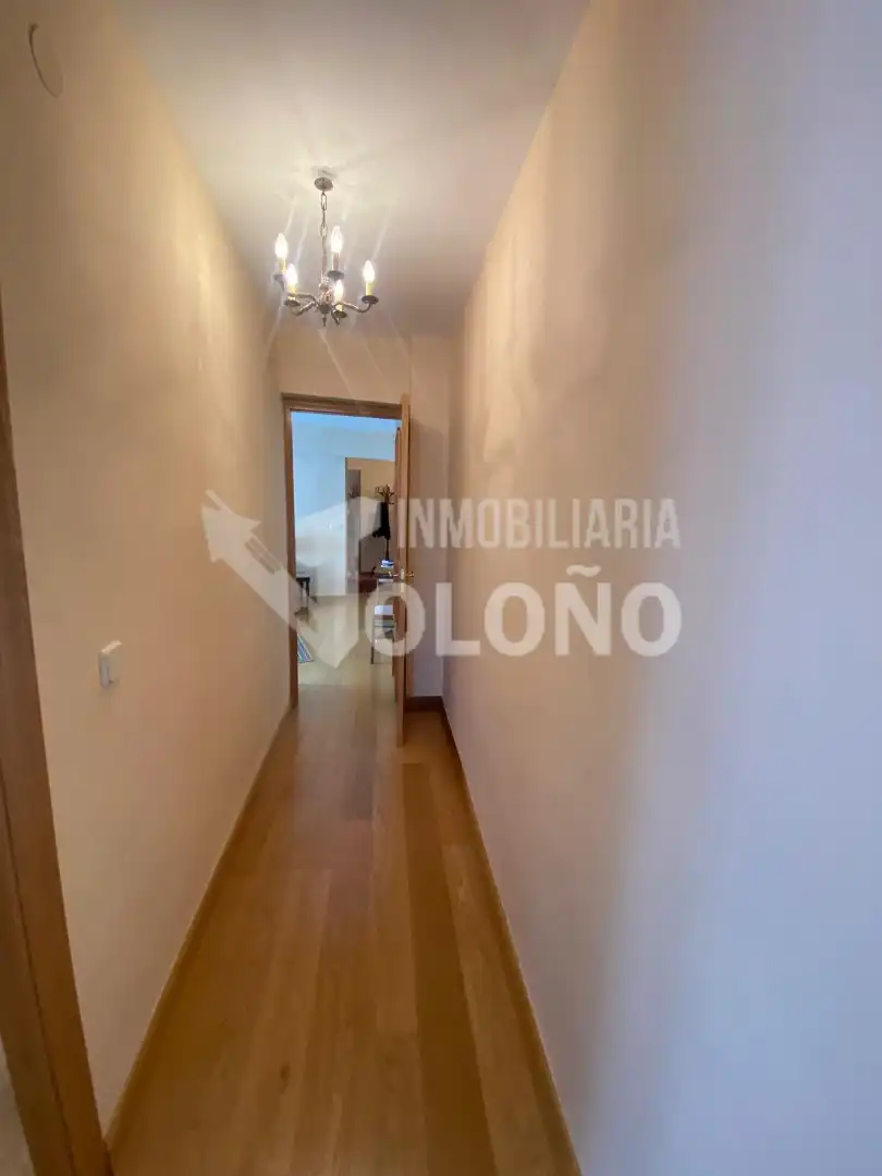 Apartamento en venta en San Asensio con Calefacción y Trastero