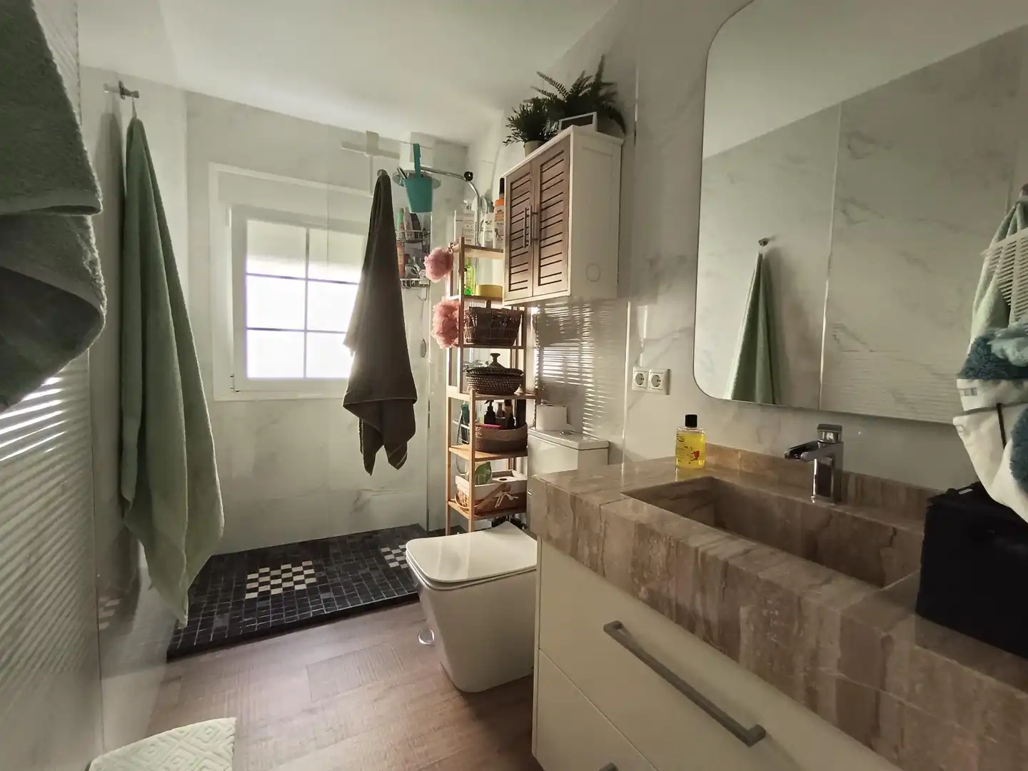 Flat with lift for sale in Poniente-Sur, imagen 14