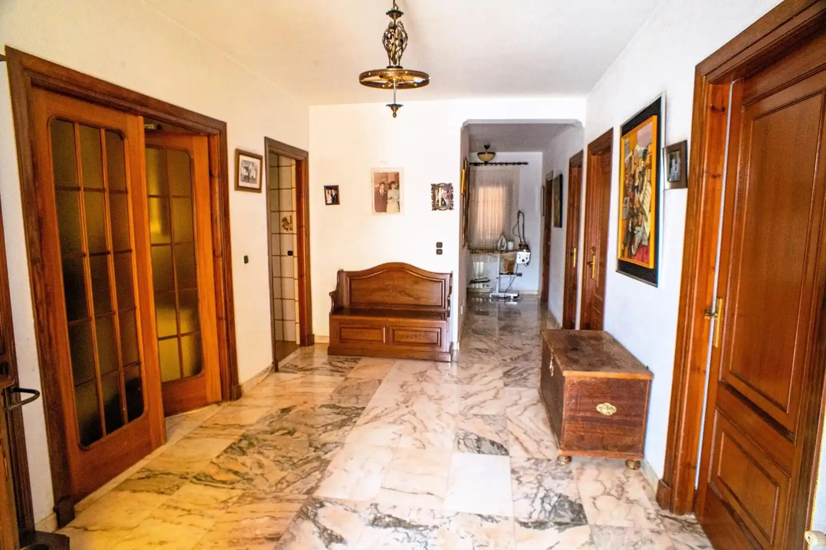 Casa con piscina en venta en Loja, imagen 17