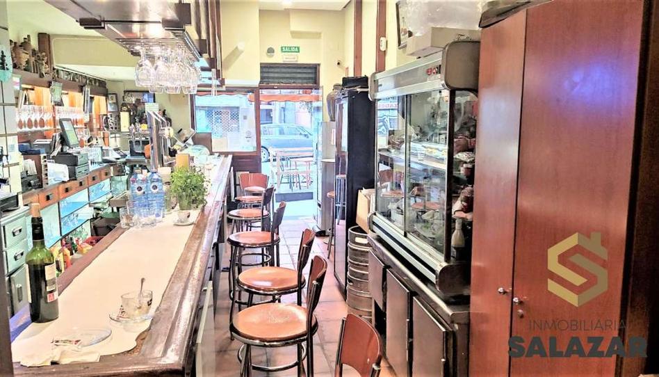 Photo 1 of Premises for sale in Errekalde-larraskitu Errepidea, Artatzu - Larraskitu, Bizkaia