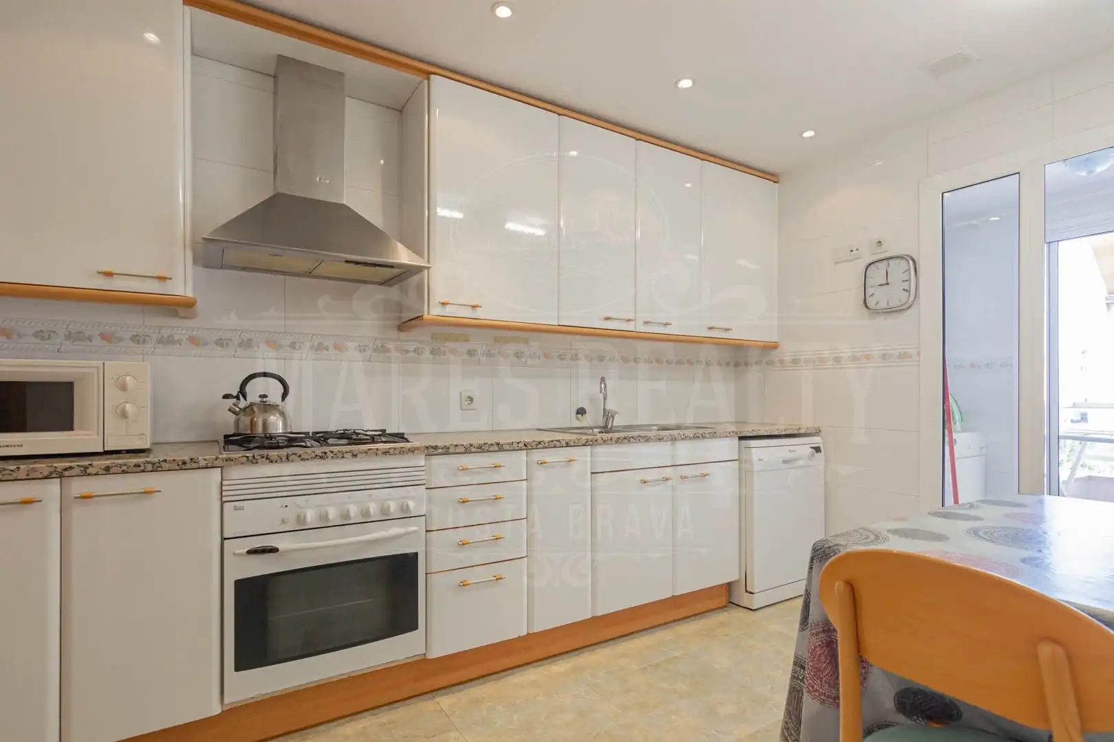 Appartamento con piscina in vendita a Fenals, imagen 29