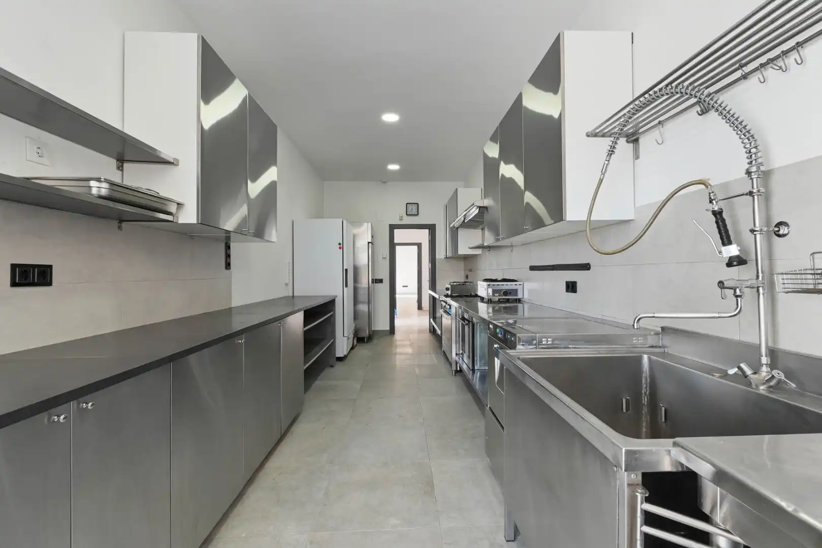 Maison avec piscine à vendre à La Fustera, imagen 16