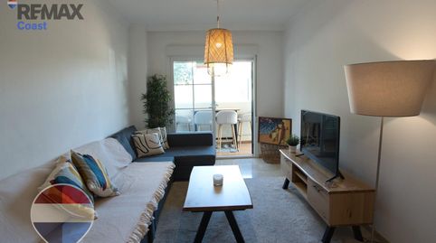 Foto 4 von Wohnung zum Verkauf in Sp-4.2 Doña Maria Norte 2, Montealto - Monterrey, Benalmádena