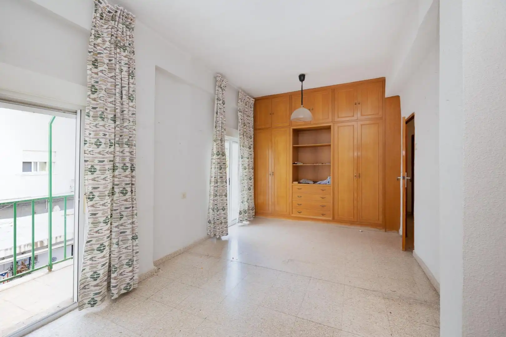 Flat with terrace for sale in CONCHA ESPINA 9, imagen 3