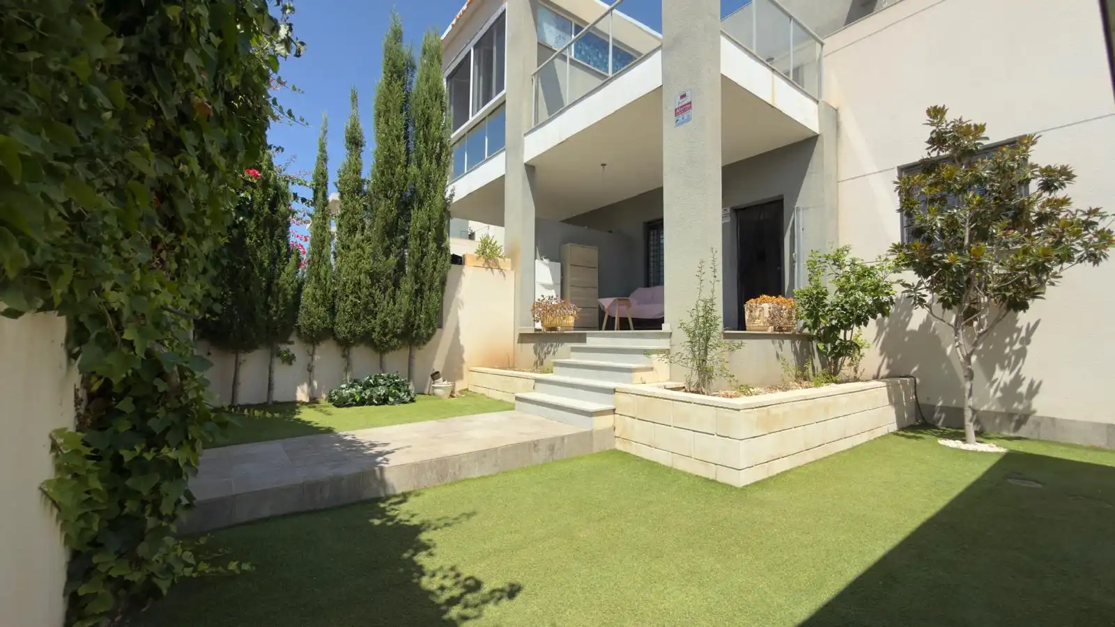 Casa a schiera con piscina in vendita a Calle Tenerife