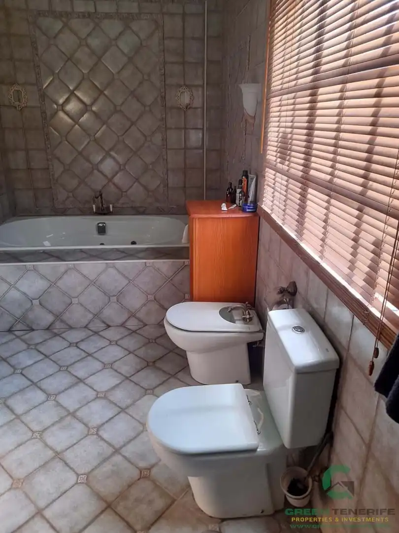 Baño de Casa o chalet en venta en Arona con Piscina