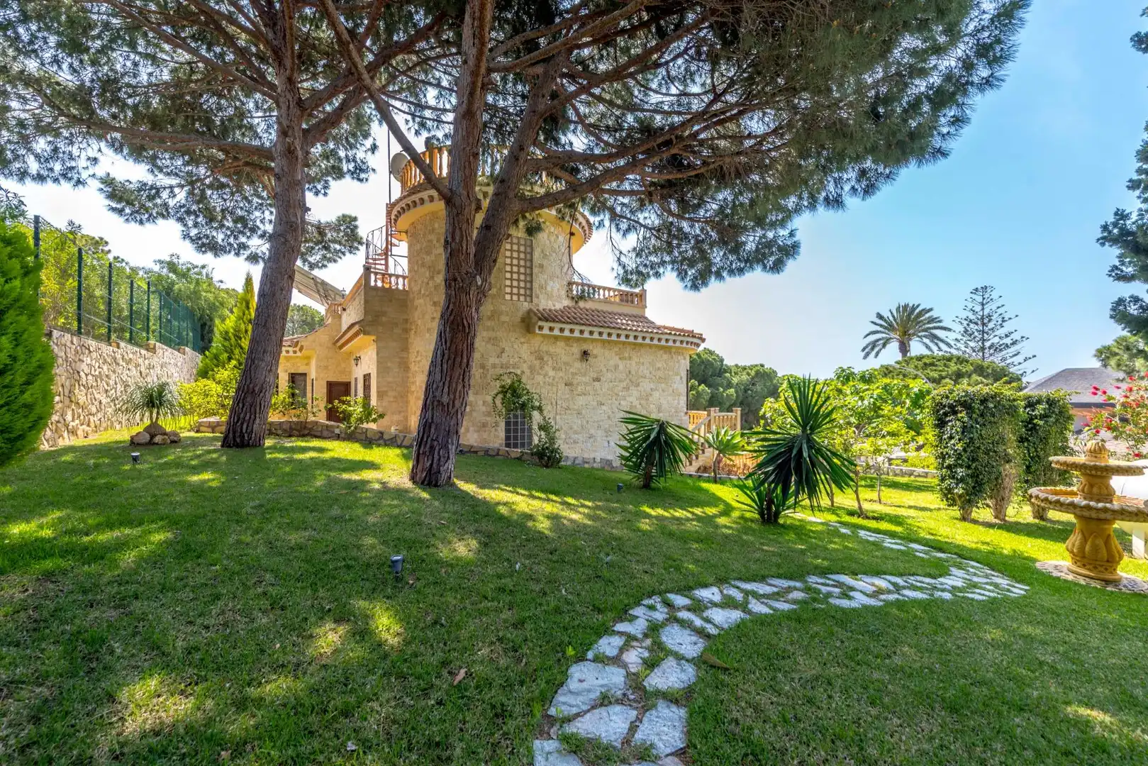 Villa mit Terrasse zum Verkauf in Calle MIGUEL HERNANDEZ-CMOR, imagen 30