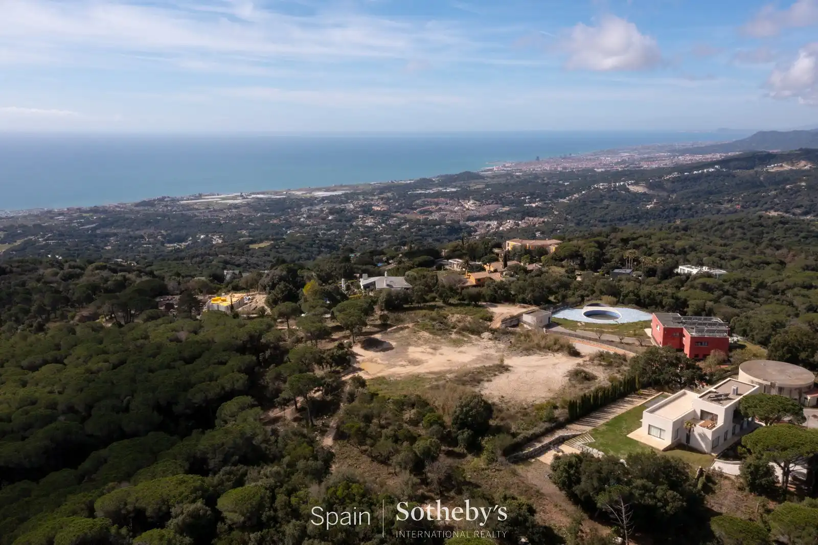 Terreny residencial en venda a Supermaresme, imagen 11