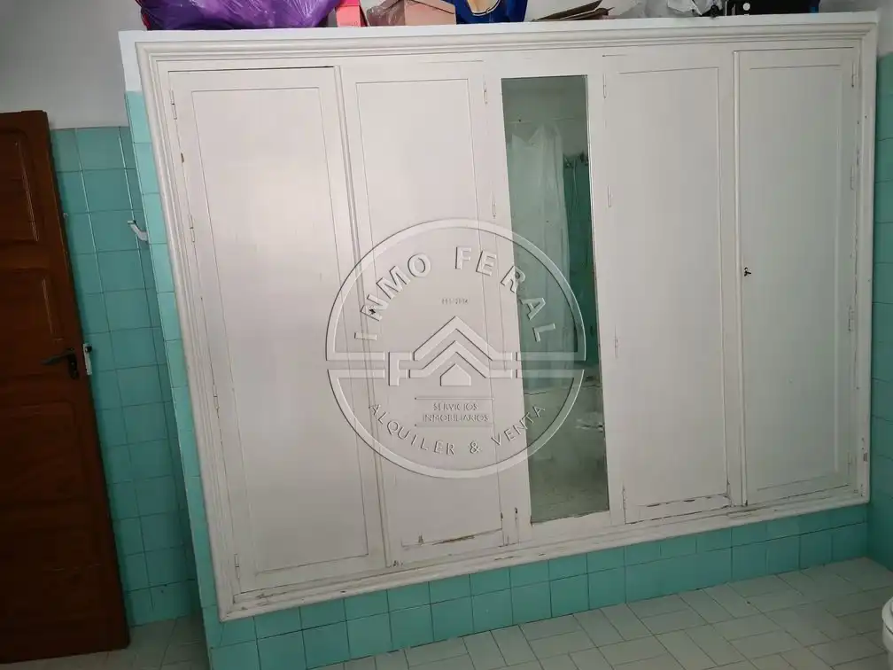 Bany de Casa o xalet en venda en Écija