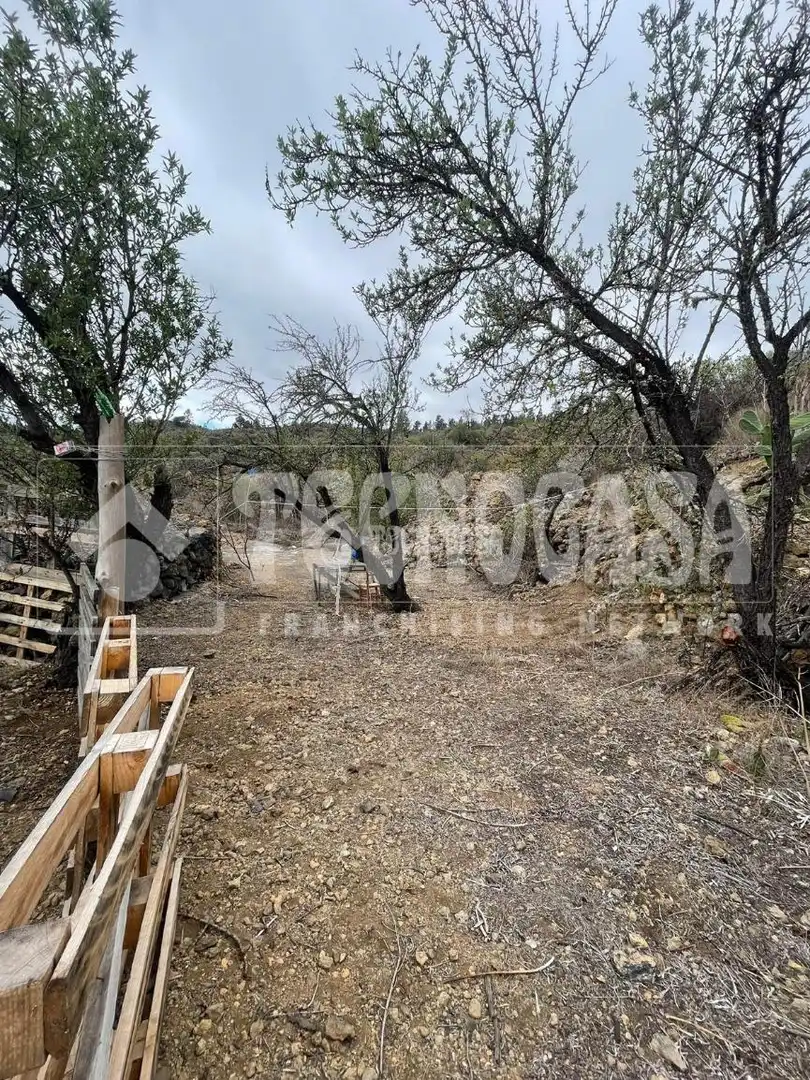 Terreno rústico en venta en Chío, imagen 3