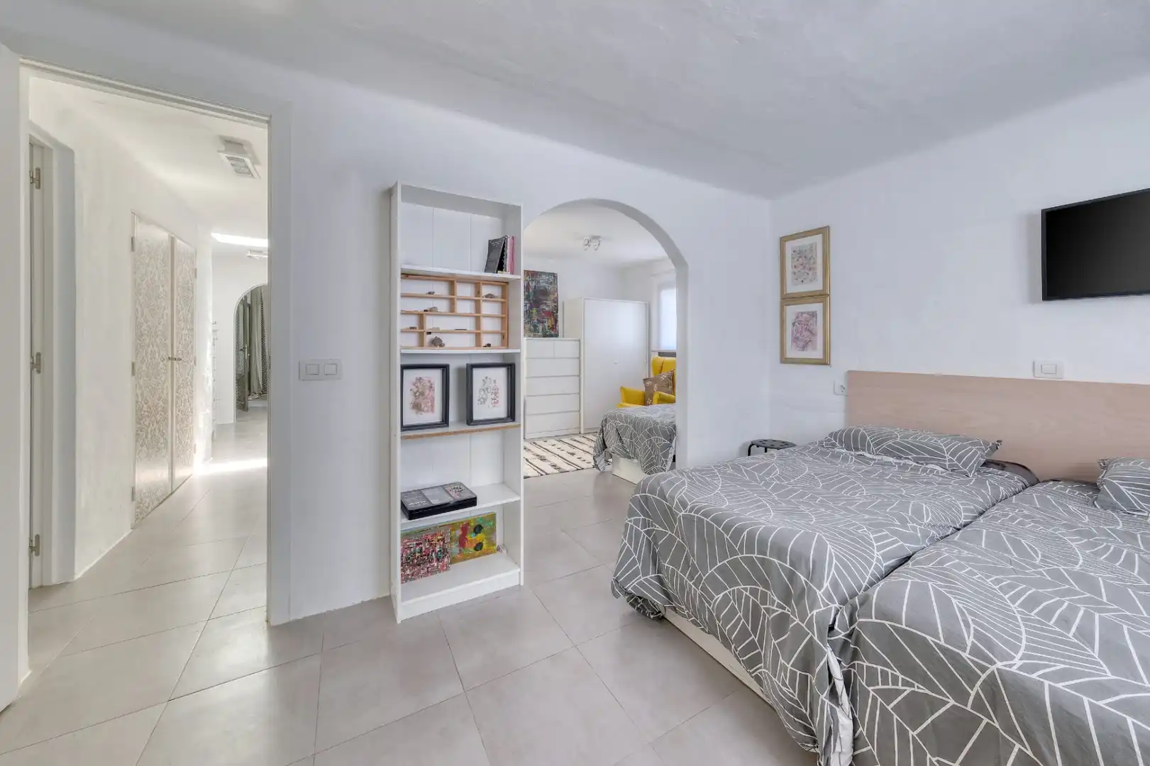 Villa con giardino in vendita a Nazaret, imagen 16