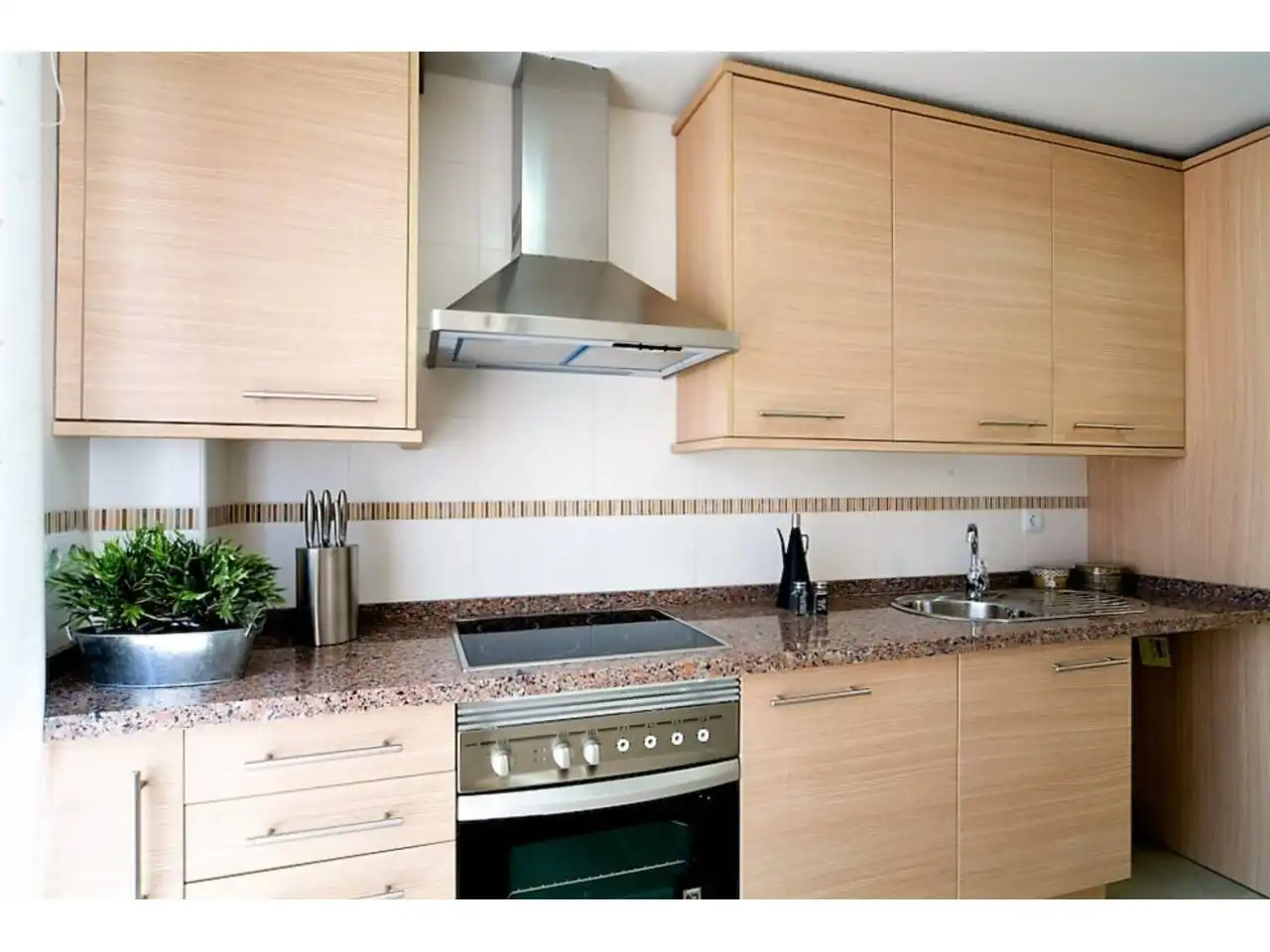 Appartement avec terrasse à vendre à Avenida Ciudad de Cádiz, imagen 6