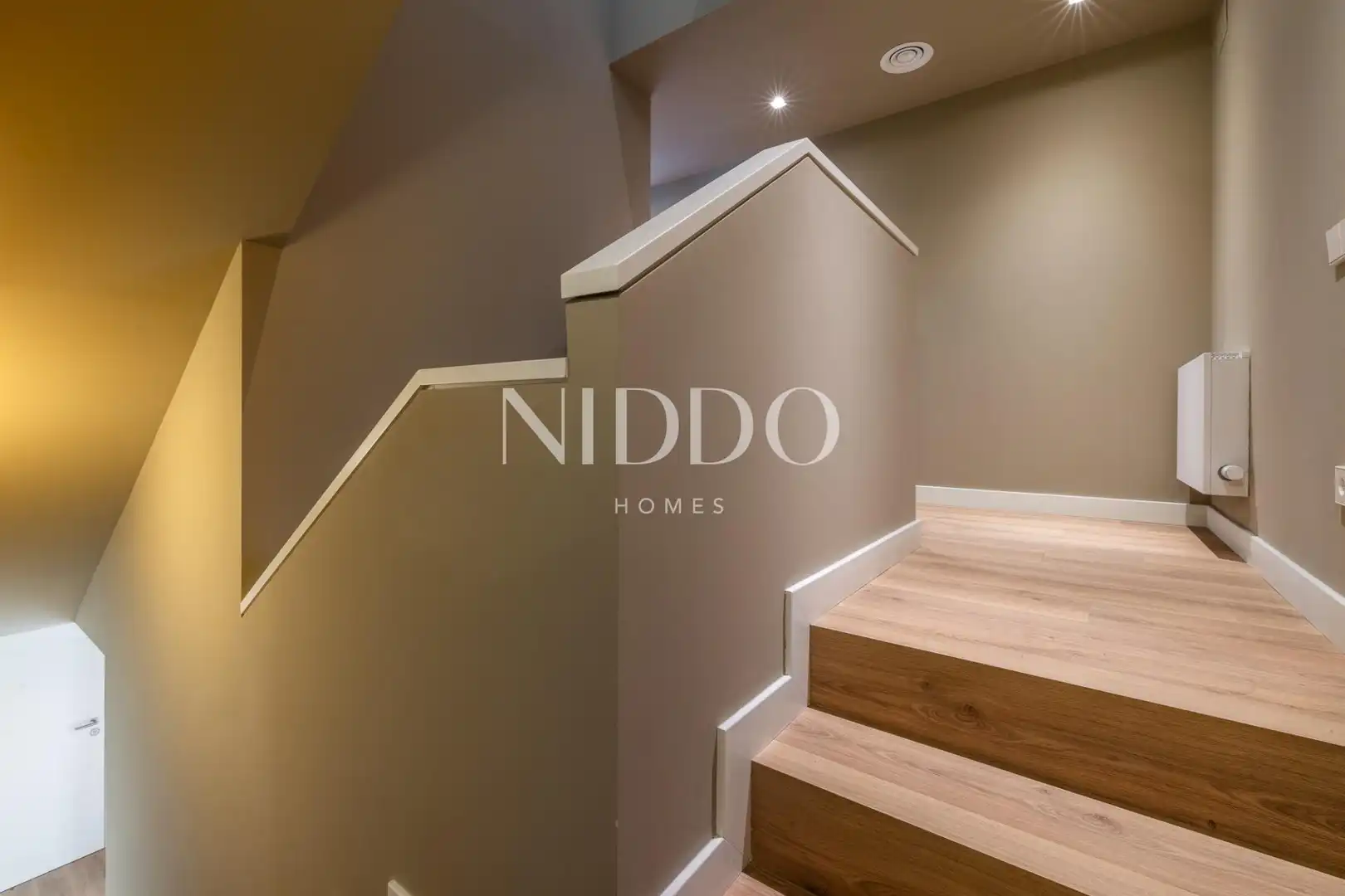 Detached homes for rent in Sabadell  with Air Conditioner, Heating and Private garden