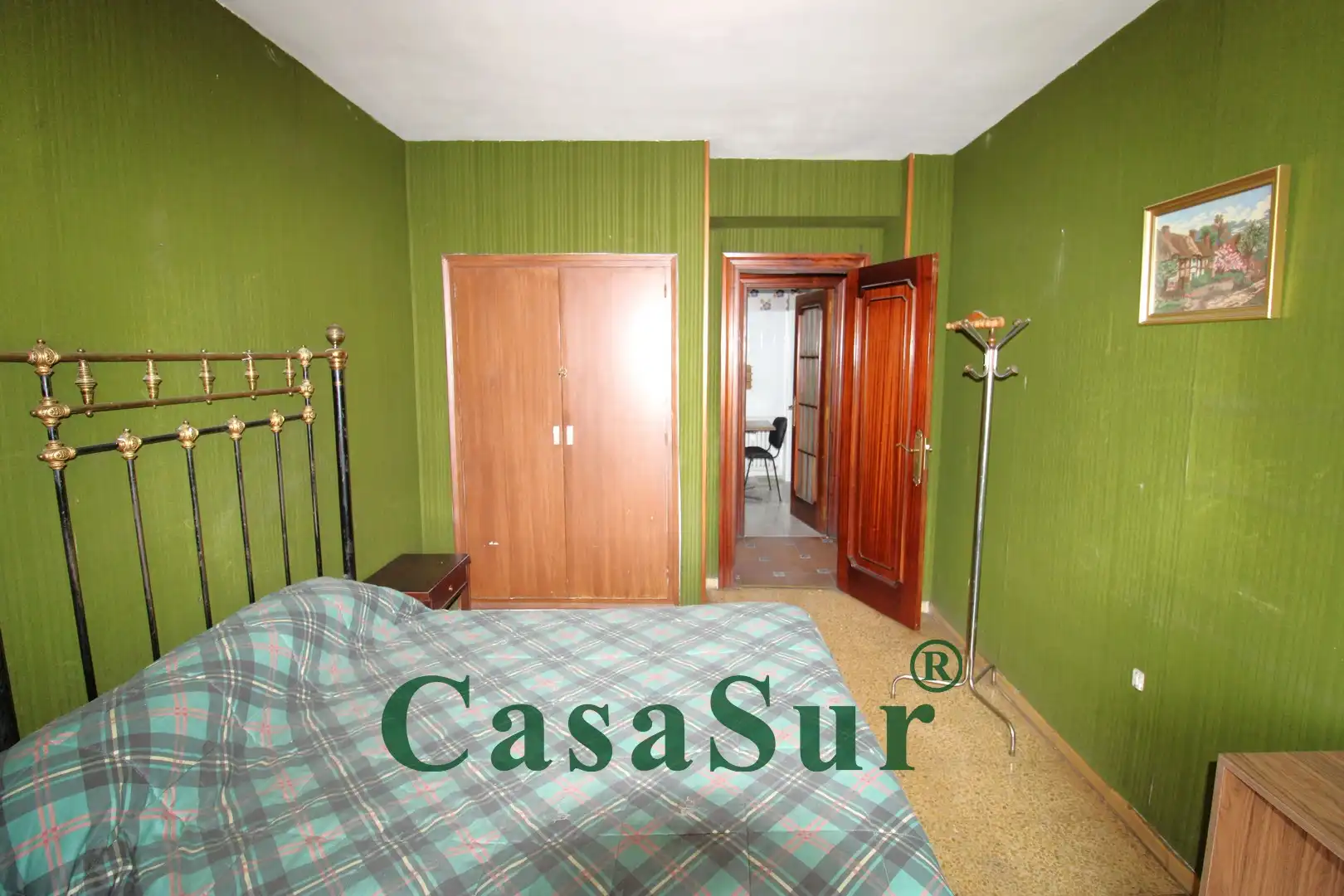 Wohnung mit Aufzug zum Verkauf in Calle de Cervantes, imagen 22