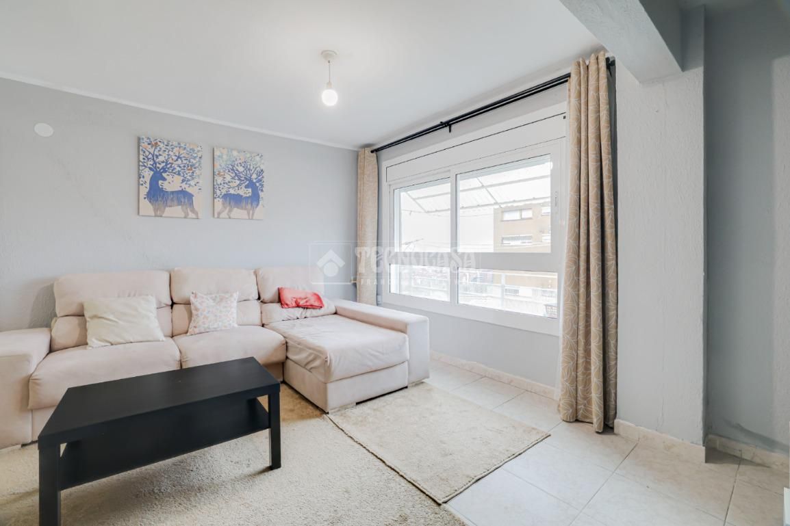 Flat for sale in Progrés