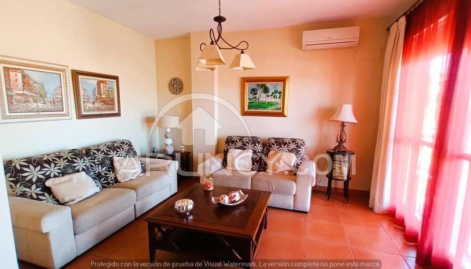 Foto 1 de Casa o xalet en venda a Los Molinos, Sevilla