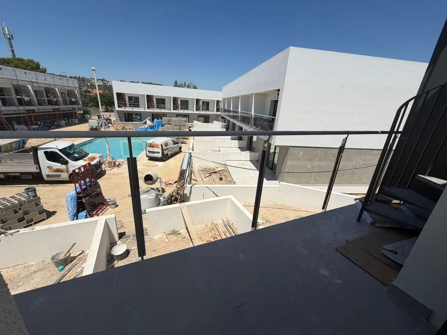 Casa adosada en venda a Carrer Mare Nostrum, 1, Coma-ruga platja