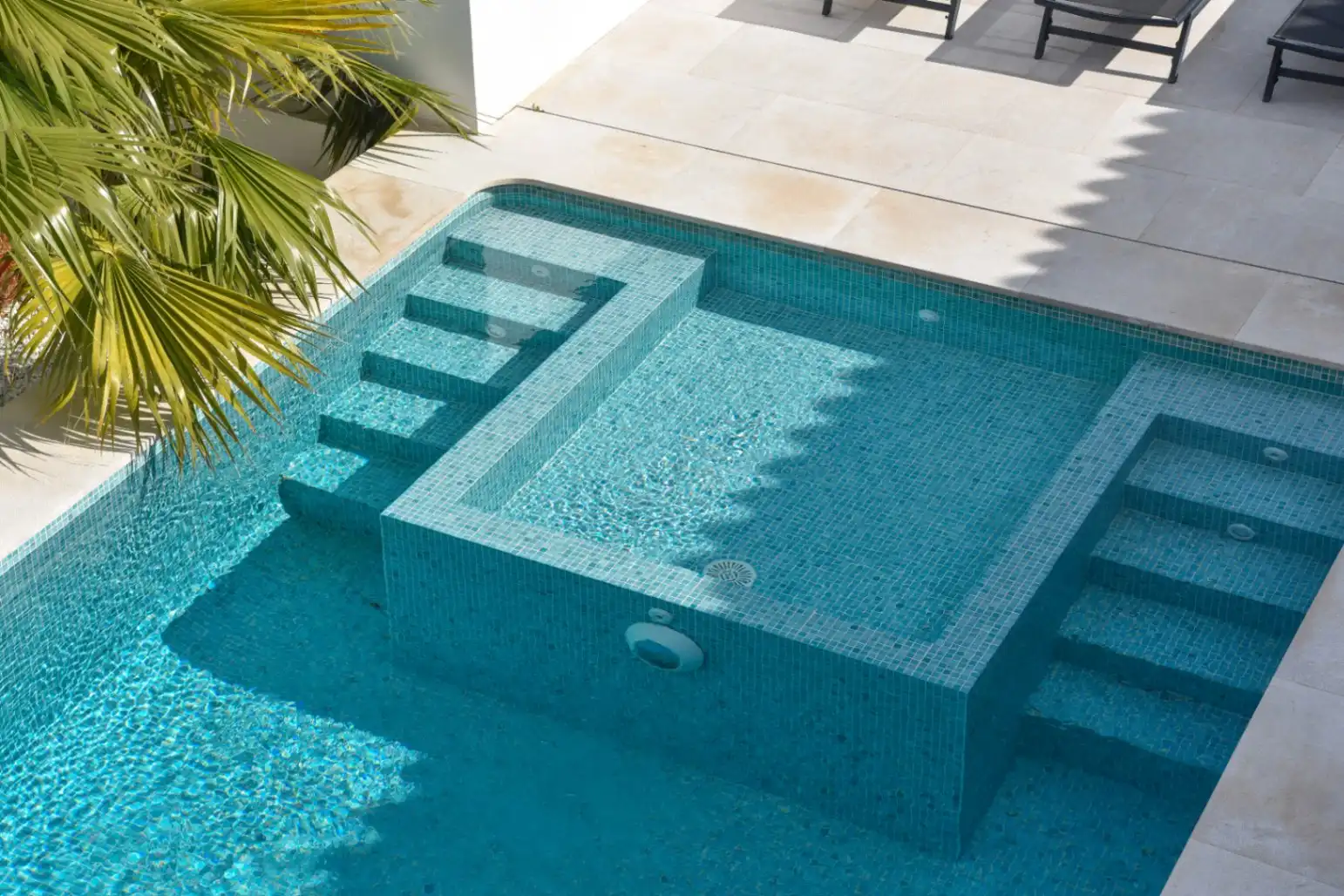 Chalet con piscina en venta en El Portet - Pla de Mar, imagen 32