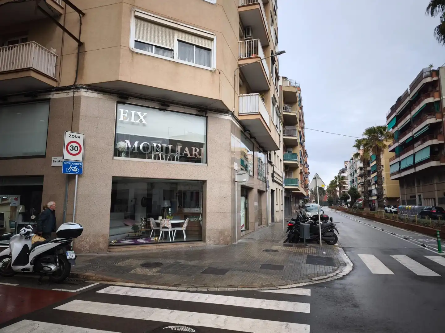 Gewerbefläche zur Miete in Carrer Carrer Coronel Sanfeliu, imagen 2