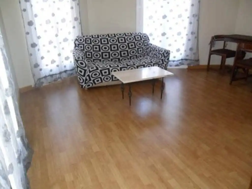 Living room of Apartments for rent in El Molar (Madrid)  with Furnished and Balcony