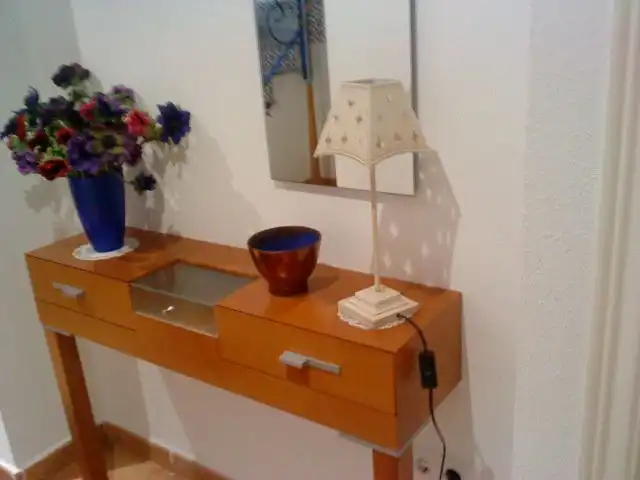 Duplex con piscina in vendita a Las Atalayas - Urmi - Cerro de Mar, imagen 4