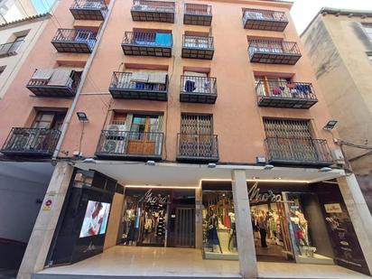 Vista exterior de Pis en venda en Tortosa amb Traster