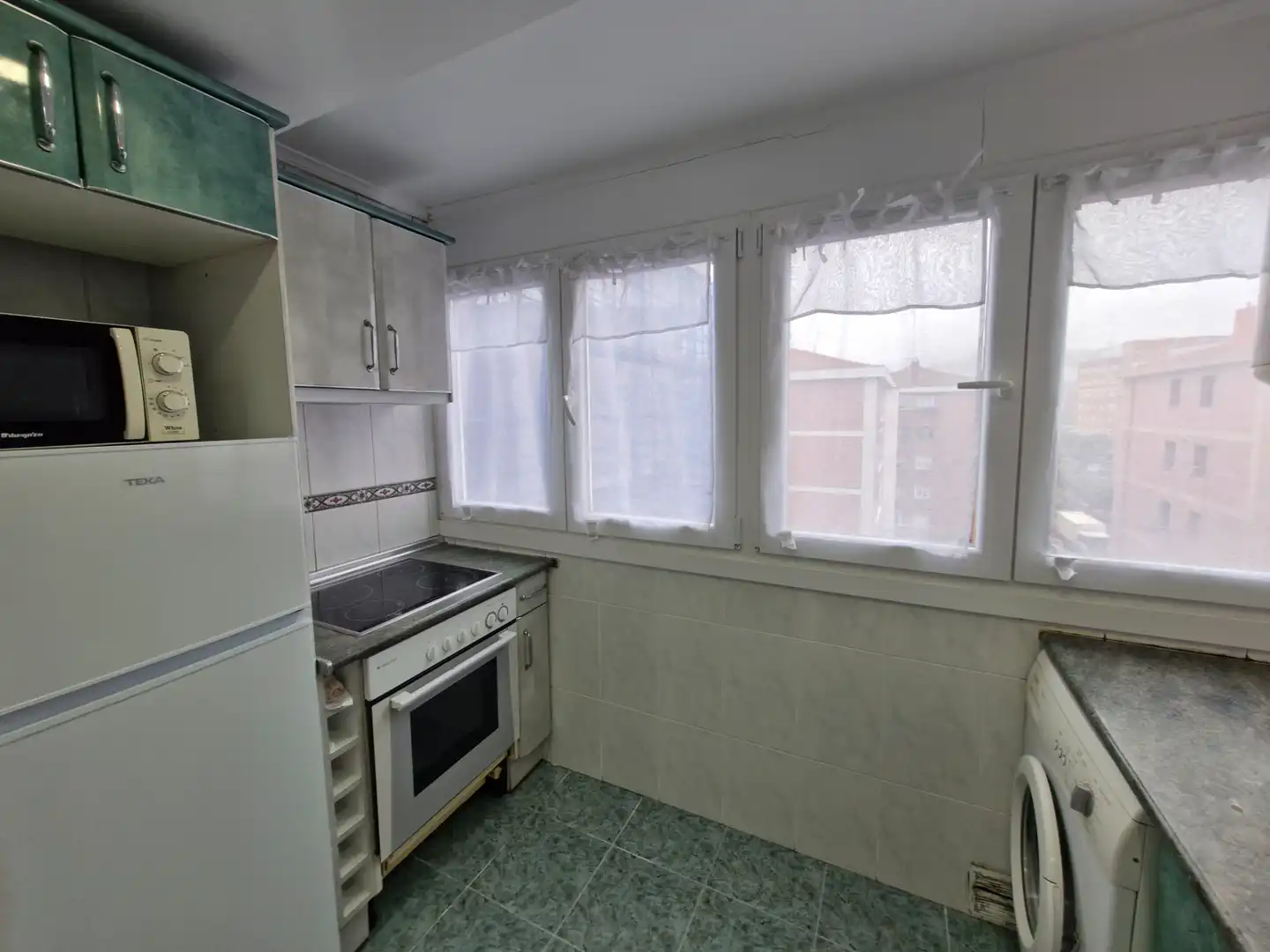 Wohnung mit Aufzug zur Miete in Cruces, imagen 6