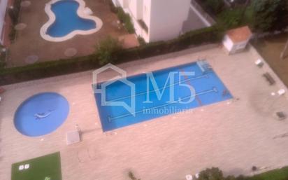 Piscina de Pis en venda en Vélez-Málaga amb Aire condicionat i Terrassa
