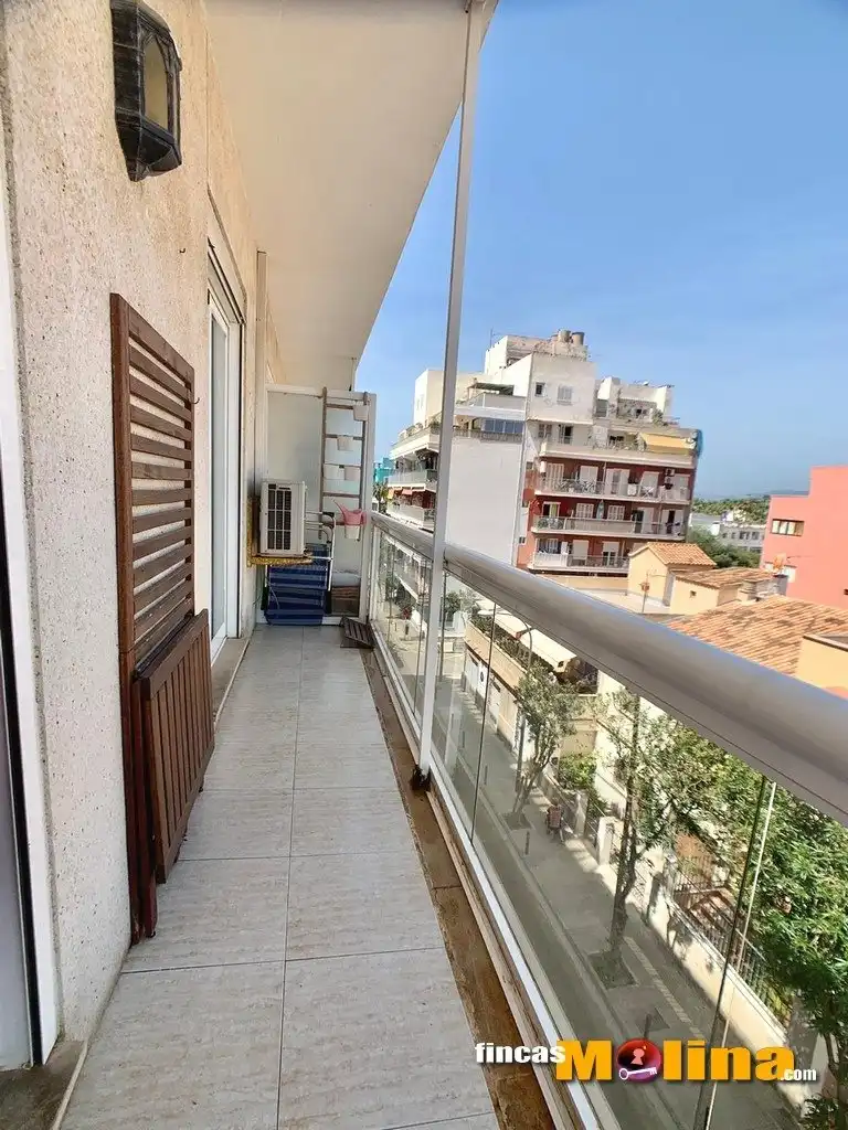 Flat with terrace for sale in Platja de Palma, imagen 25