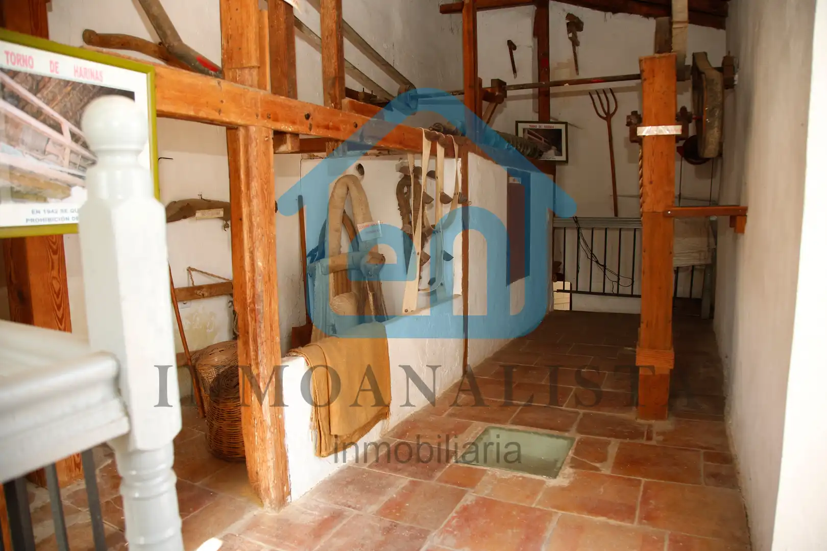 Haus zum Verkauf in Requena, imagen 11